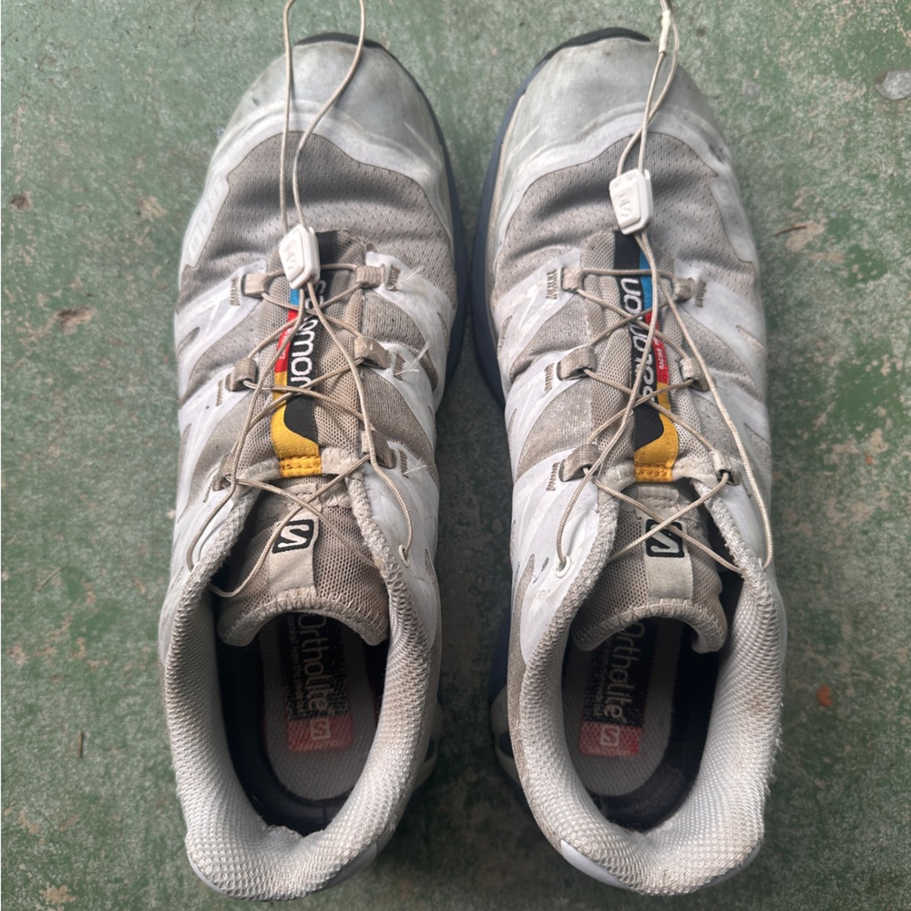 Salomon XT-6 Men’s 10.5